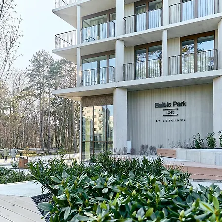 Golden Hour Apartments- Loft H 302 Daire *