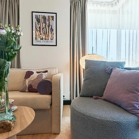 Golden Hour Apartments- Loft H 302 * Swinoujscie